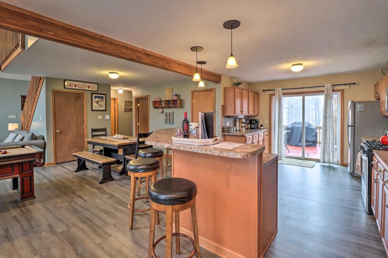 Family With Hot Tub, Close To And Hiking! Holiday home *