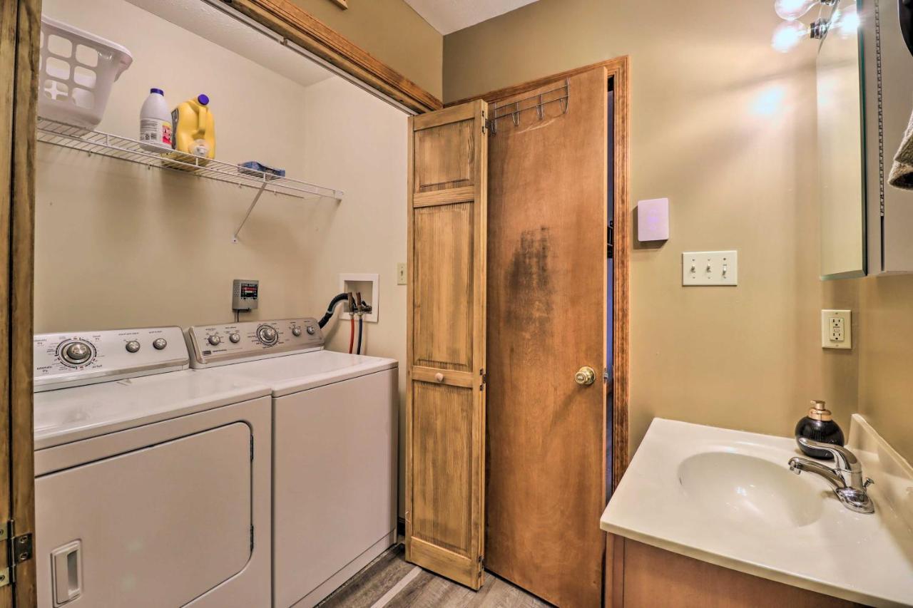 Family With Hot Tub, Close To And Hiking! * Albrightsville