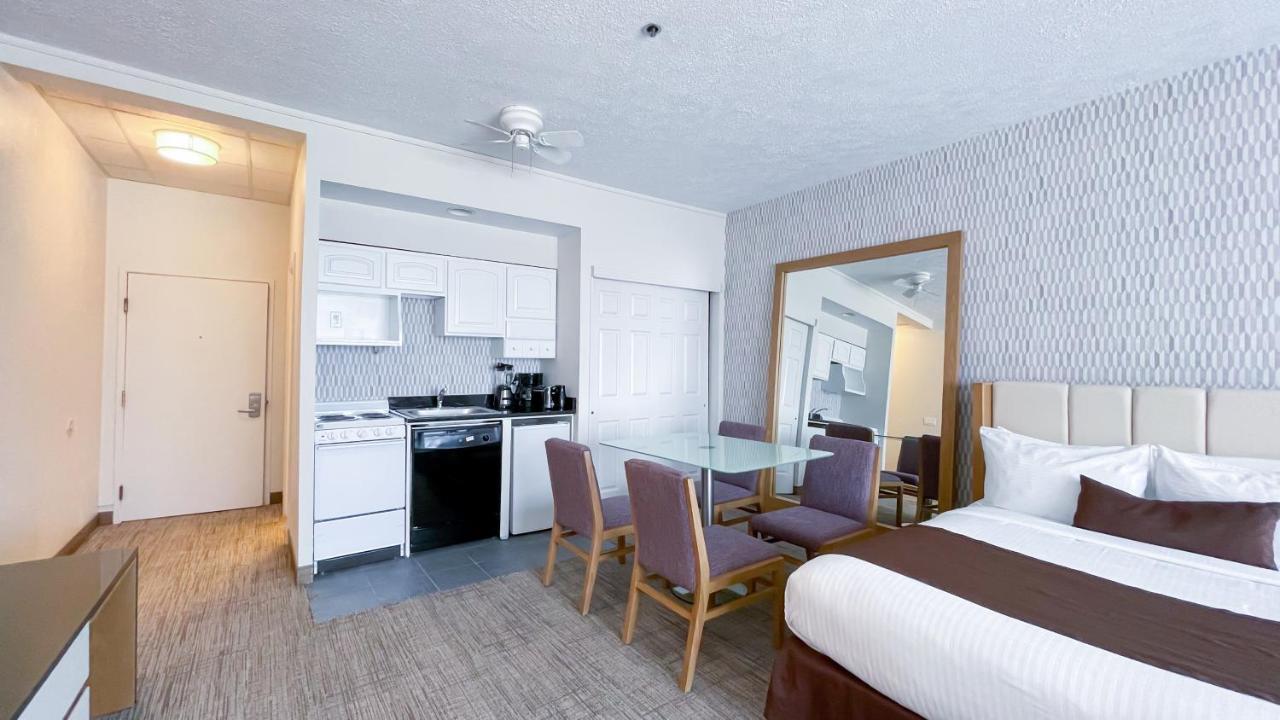 Split Rock Resort Lake Harmony