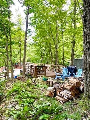 X251eagle Holiday home Gouldsboro