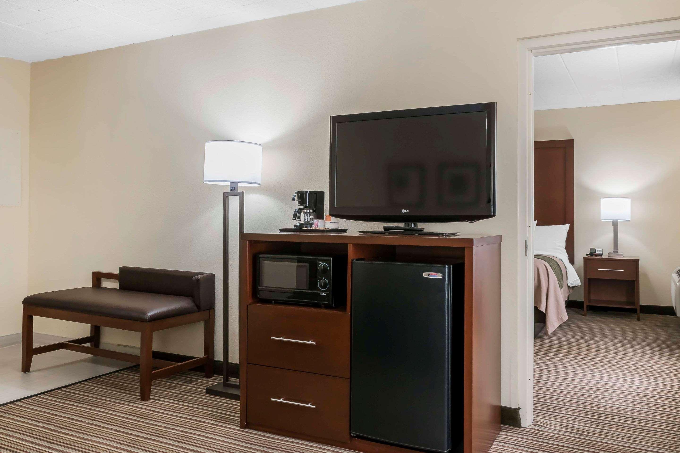 Inn Comfort - Pocono Mountains 2*