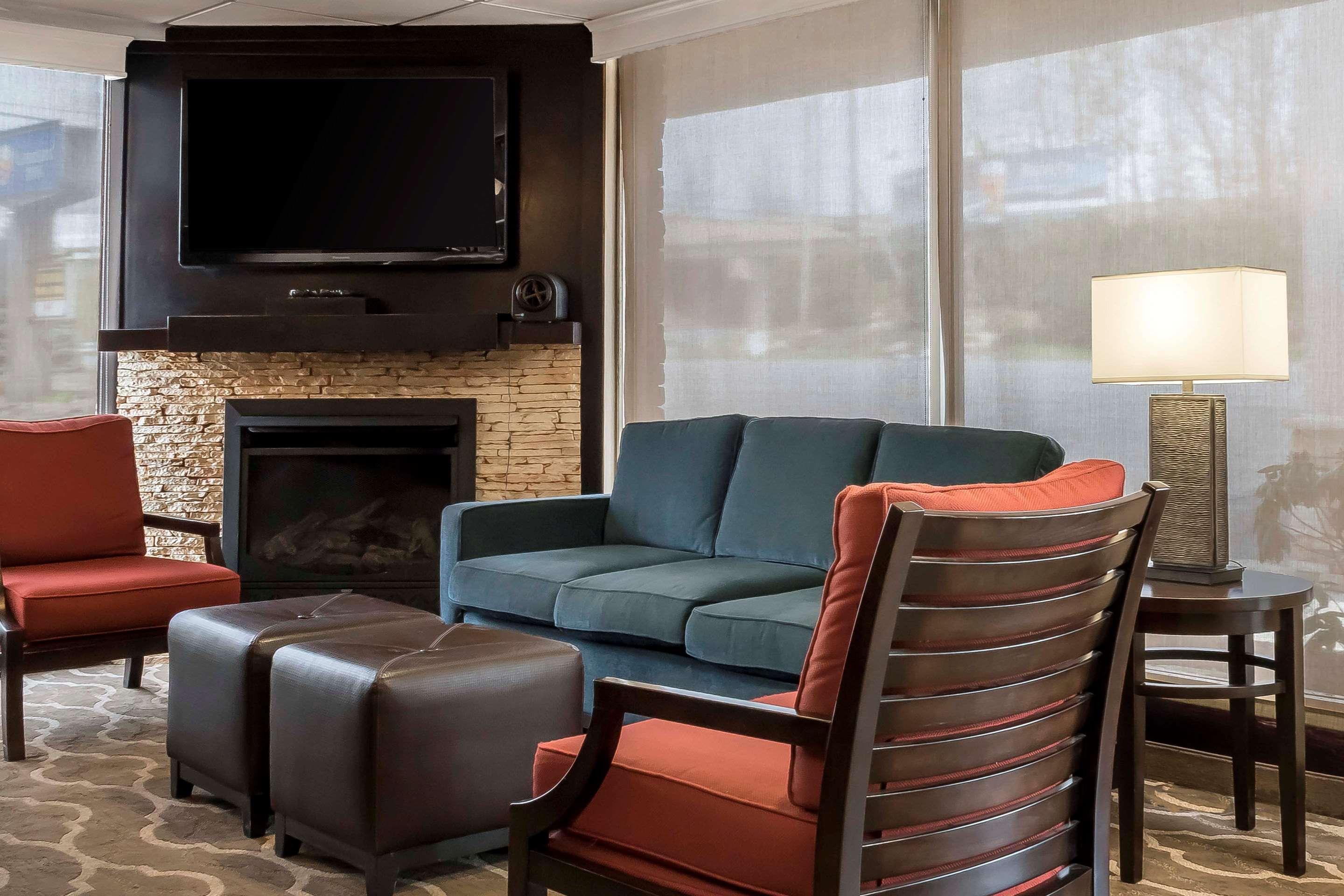 Comfort - Pocono Mountains Inn White Haven