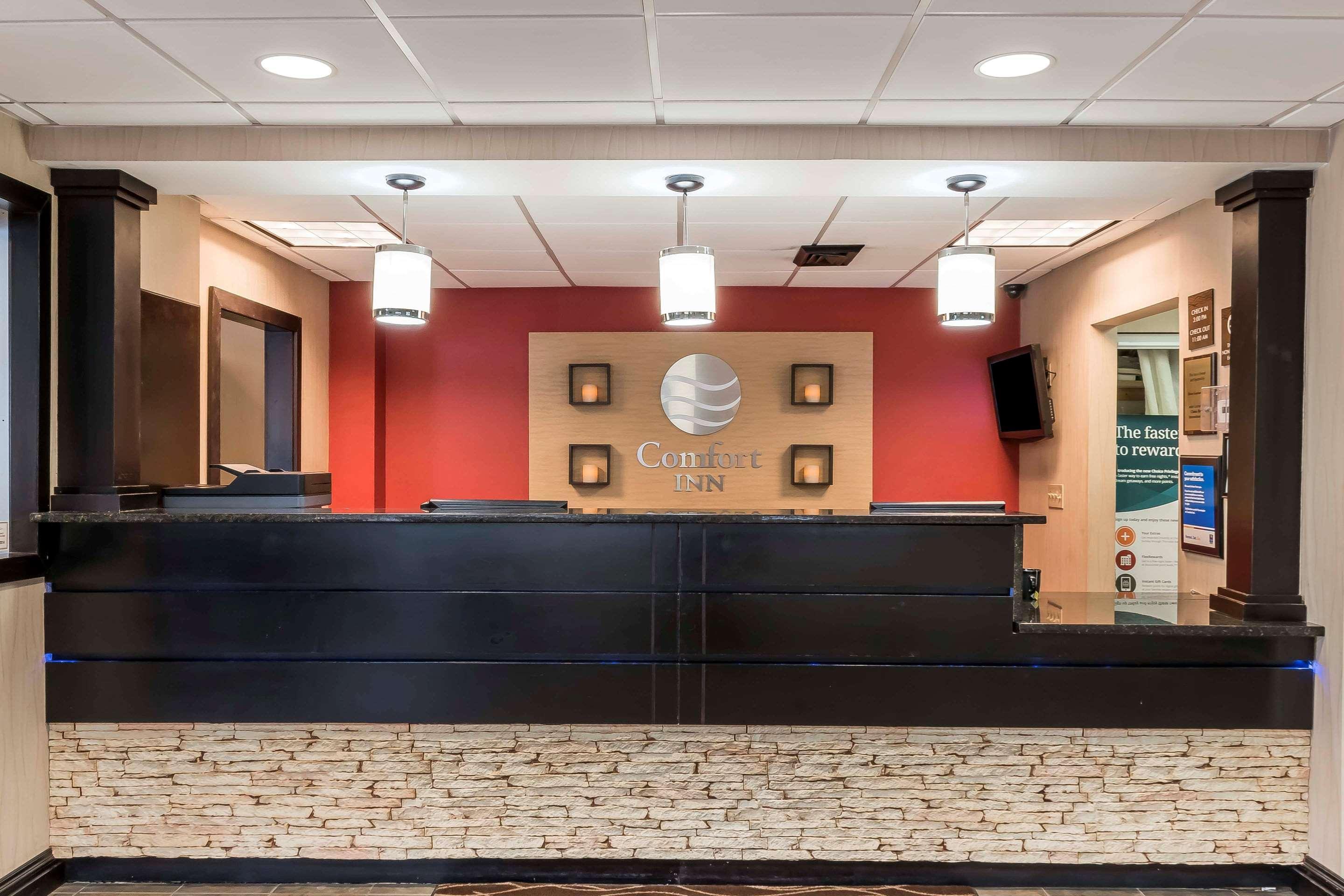 Comfort - Pocono Mountains Inn