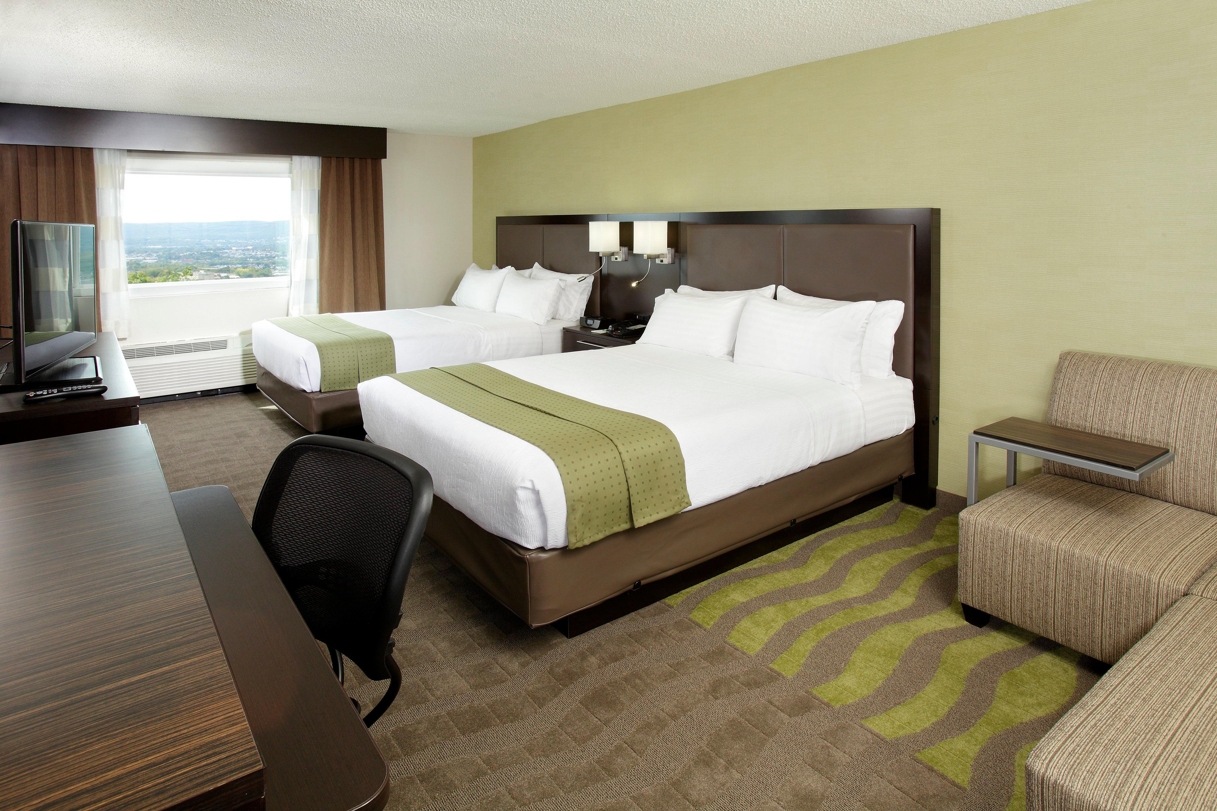Hotel Barre - East Mountain By Ihg 4*