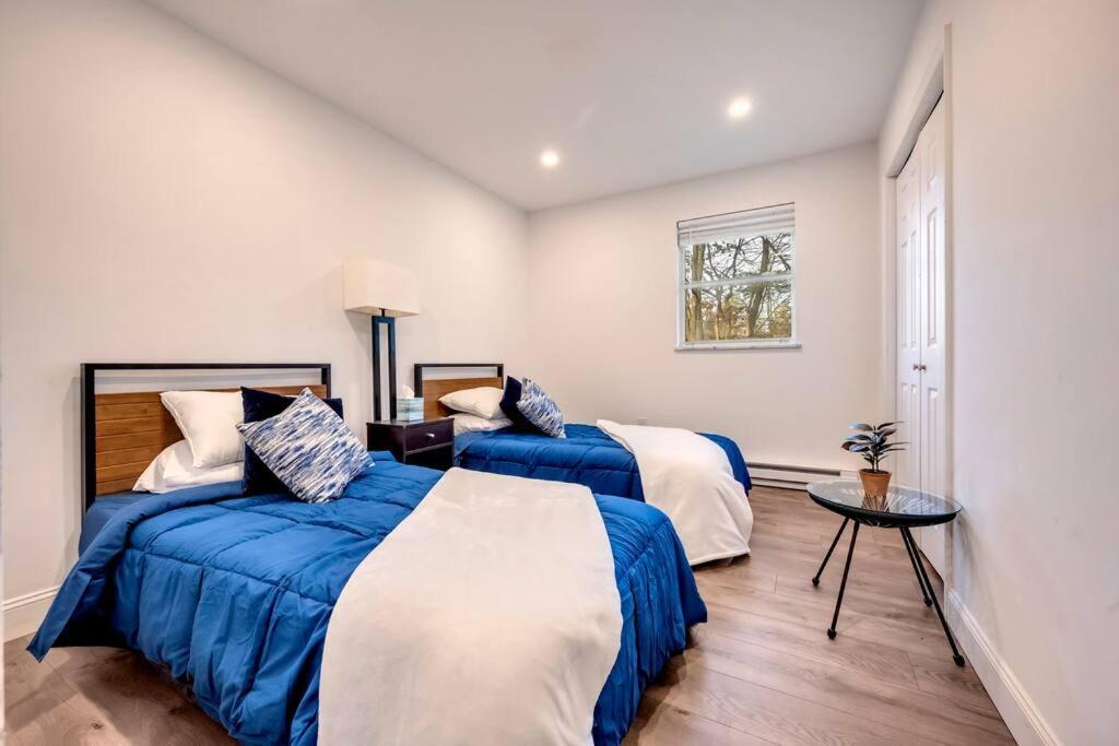 Luxury Pocono W/glamping Tent. Near Lake/ski Holiday home Pocono Summit