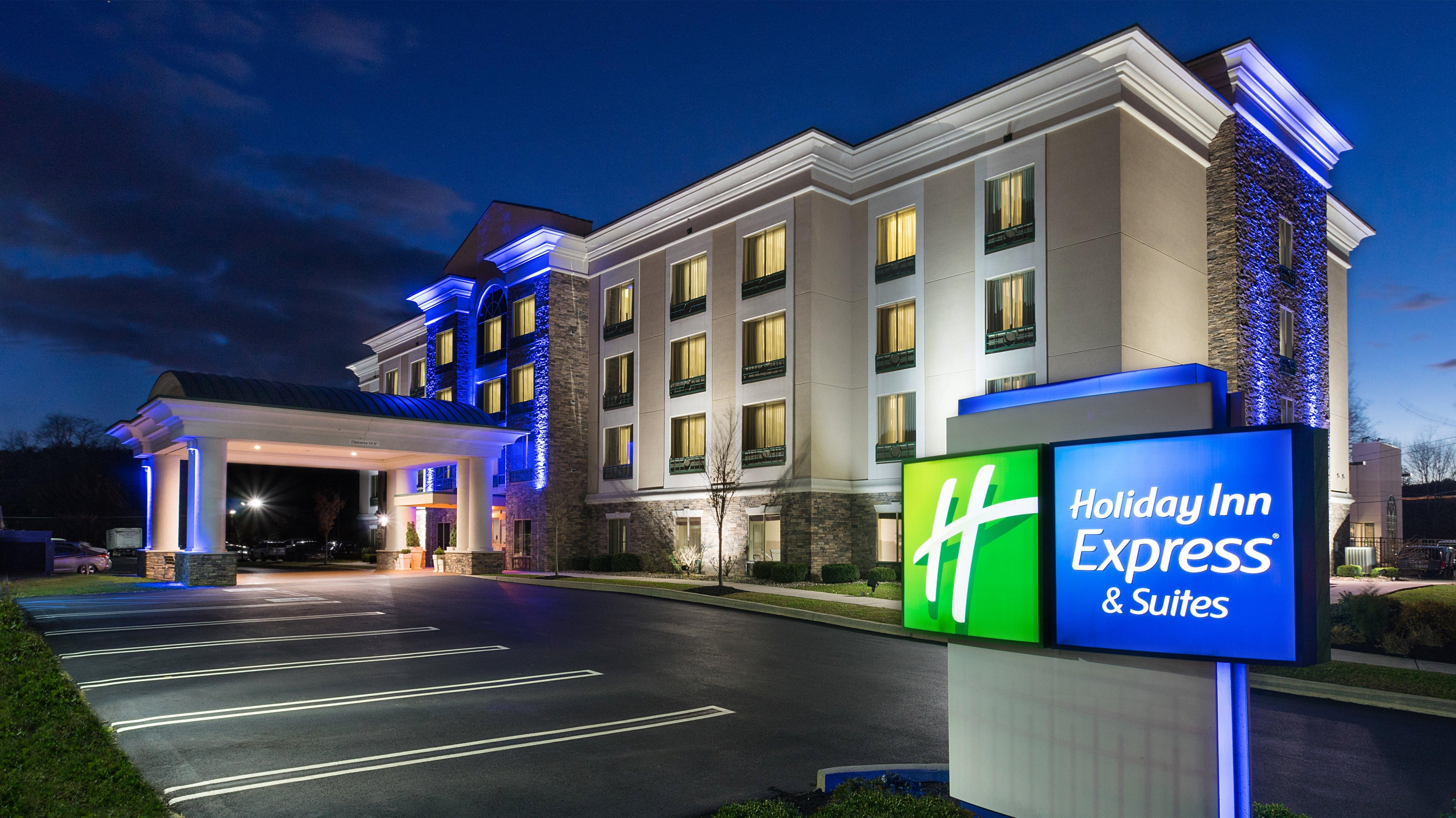 Express And Stroudsburg-poconos By Ihg Resort 3*
