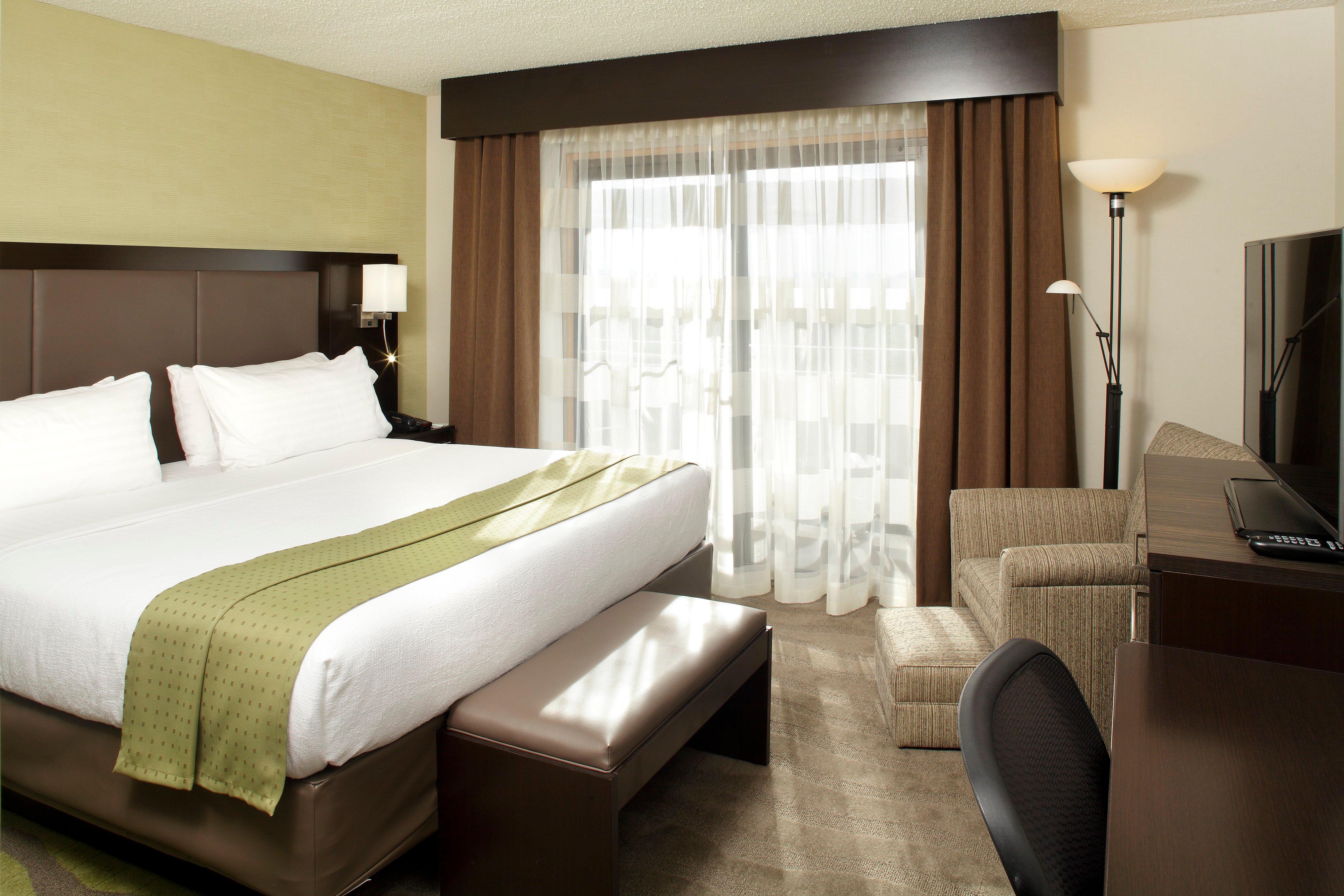 Hotel Barre - East Mountain By Ihg 4*