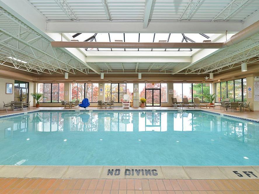 Barre - East Mountain By Ihg Hotel 4*