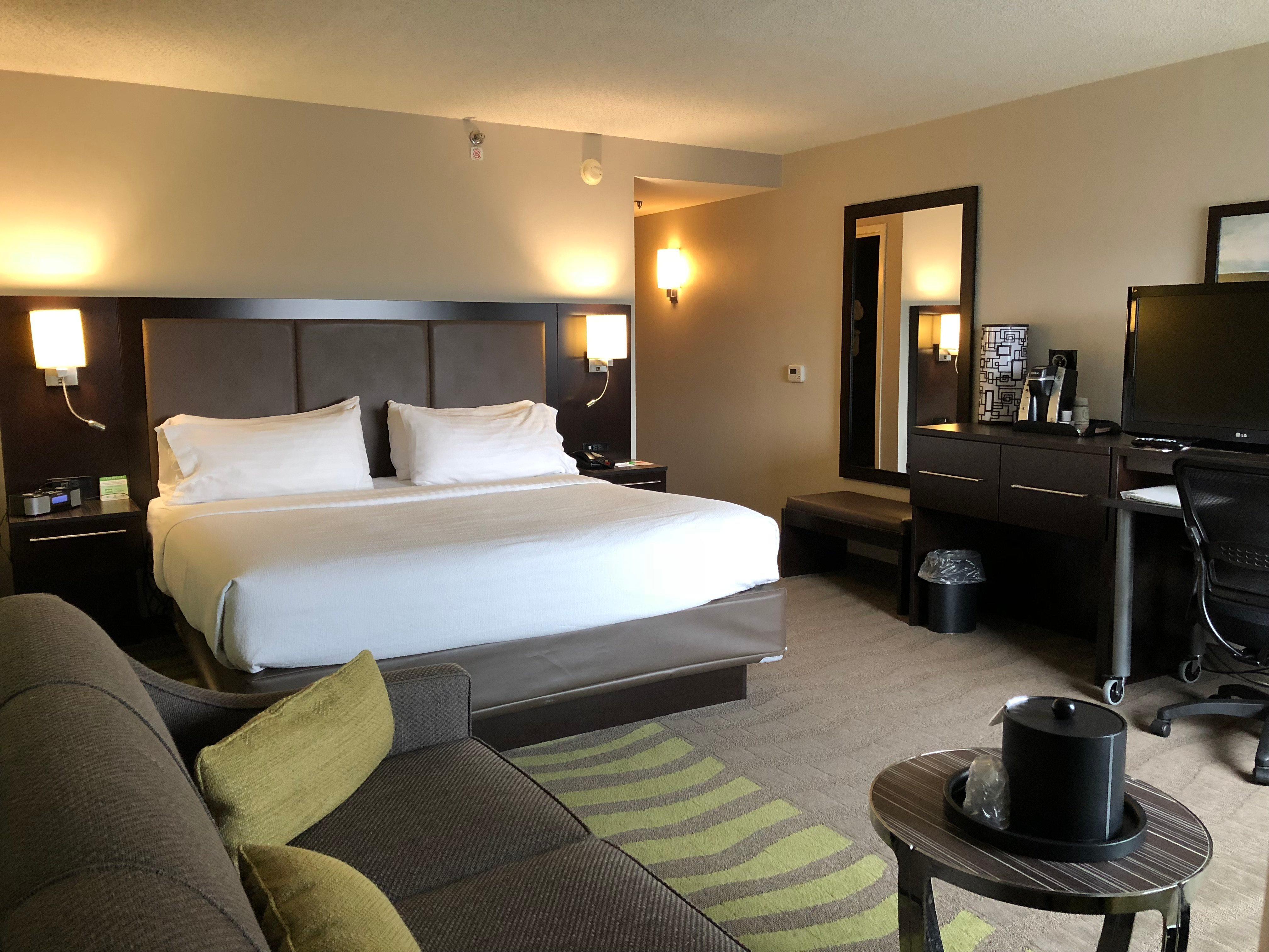 Hotel Barre - East Mountain By Ihg 4*