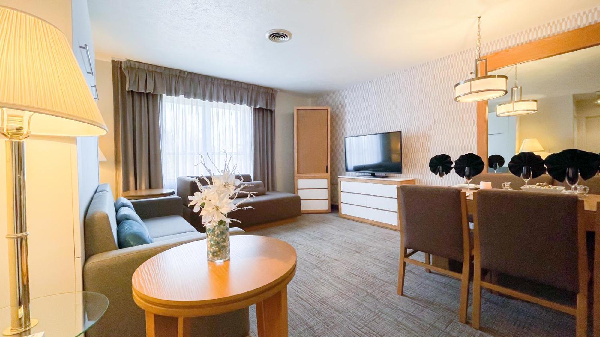 Split Rock Resort 3*