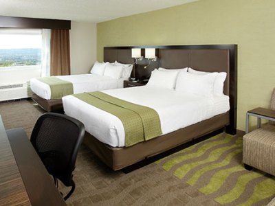 Hotel Barre - East Mountain By Ihg