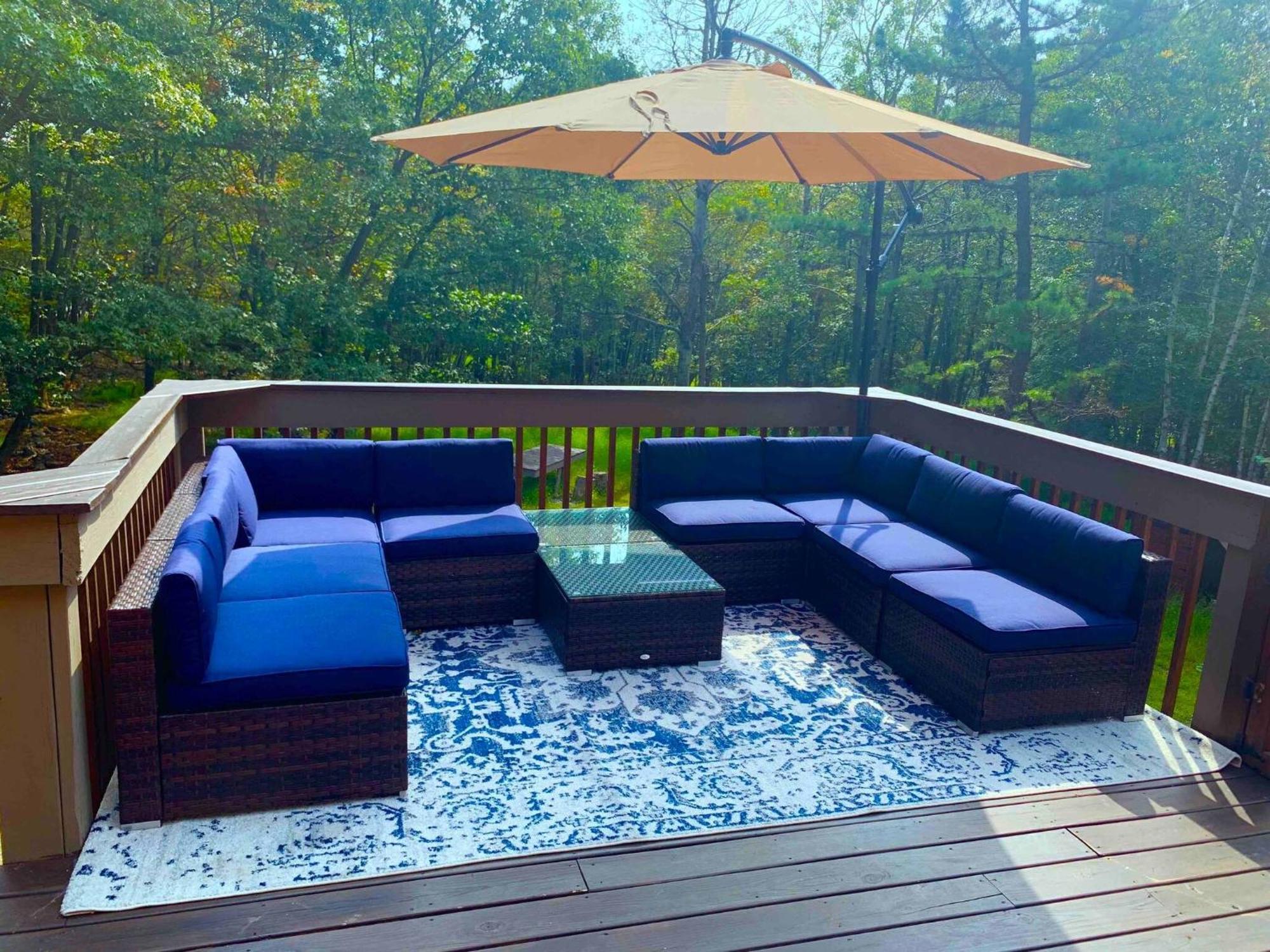Kids Under 4 Free, Jacuzzi, Sauna, Pool, Lake, Gym Chalet Albrightsville