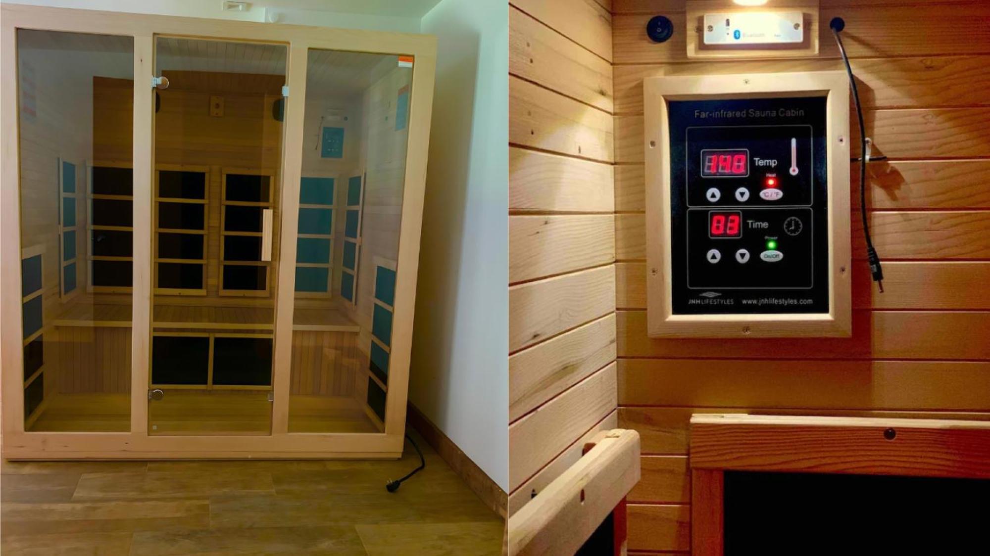 Chalet Kids Under 4 Free, Jacuzzi, Sauna, Pool, Lake, Gym Albrightsville