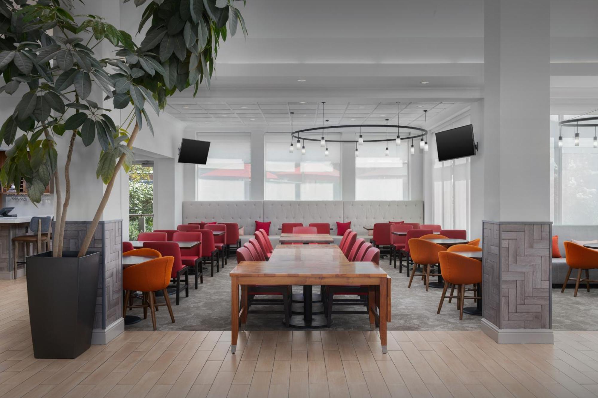 Hilton Garden Hotel