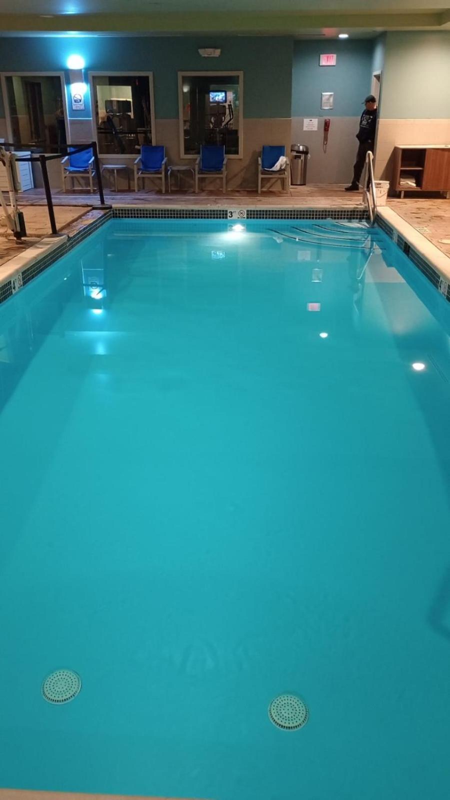 Resort Express And Stroudsburg-poconos By Ihg