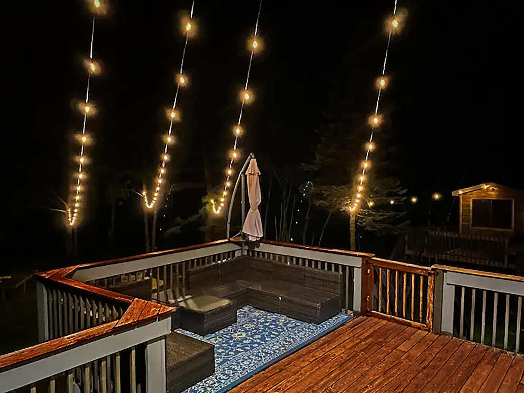 Chalet Kids Under 4 Free, Jacuzzi, Sauna, Pool, Lake, Gym *