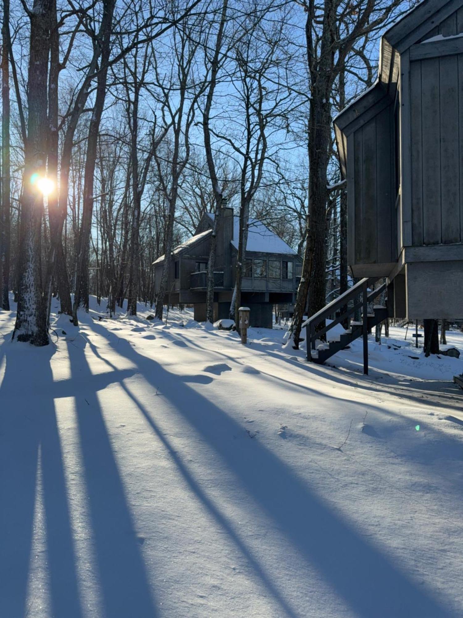 Eagle Village Bushkill