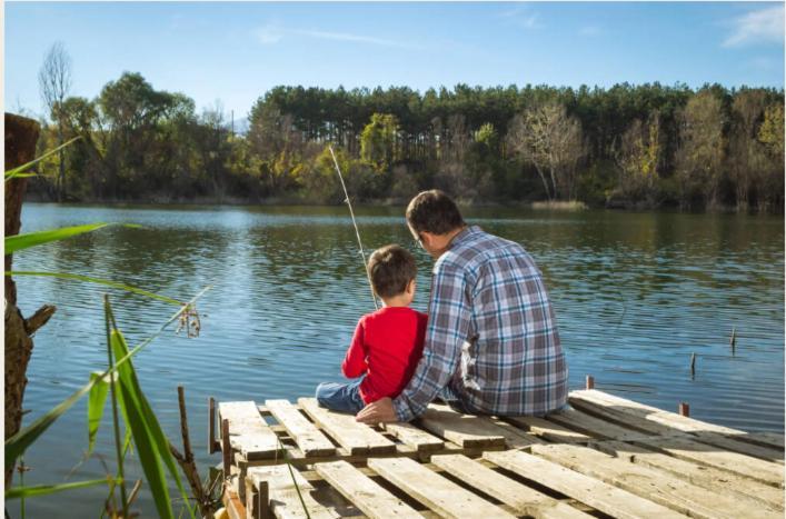 Kids Under 4 Free, Jacuzzi, Sauna, Pool, Lake, Gym * Albrightsville