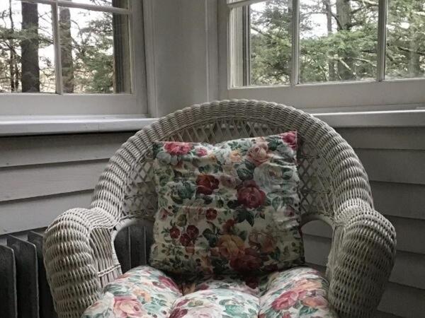Brookview Manor