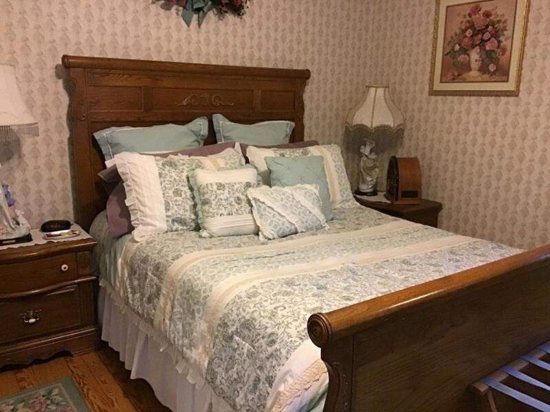 Bed & Breakfast Brookview Manor 3*