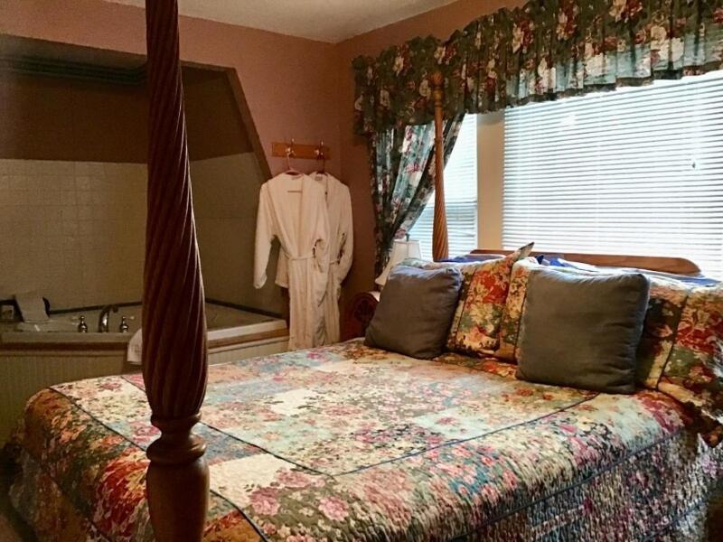 Brookview Manor 3*