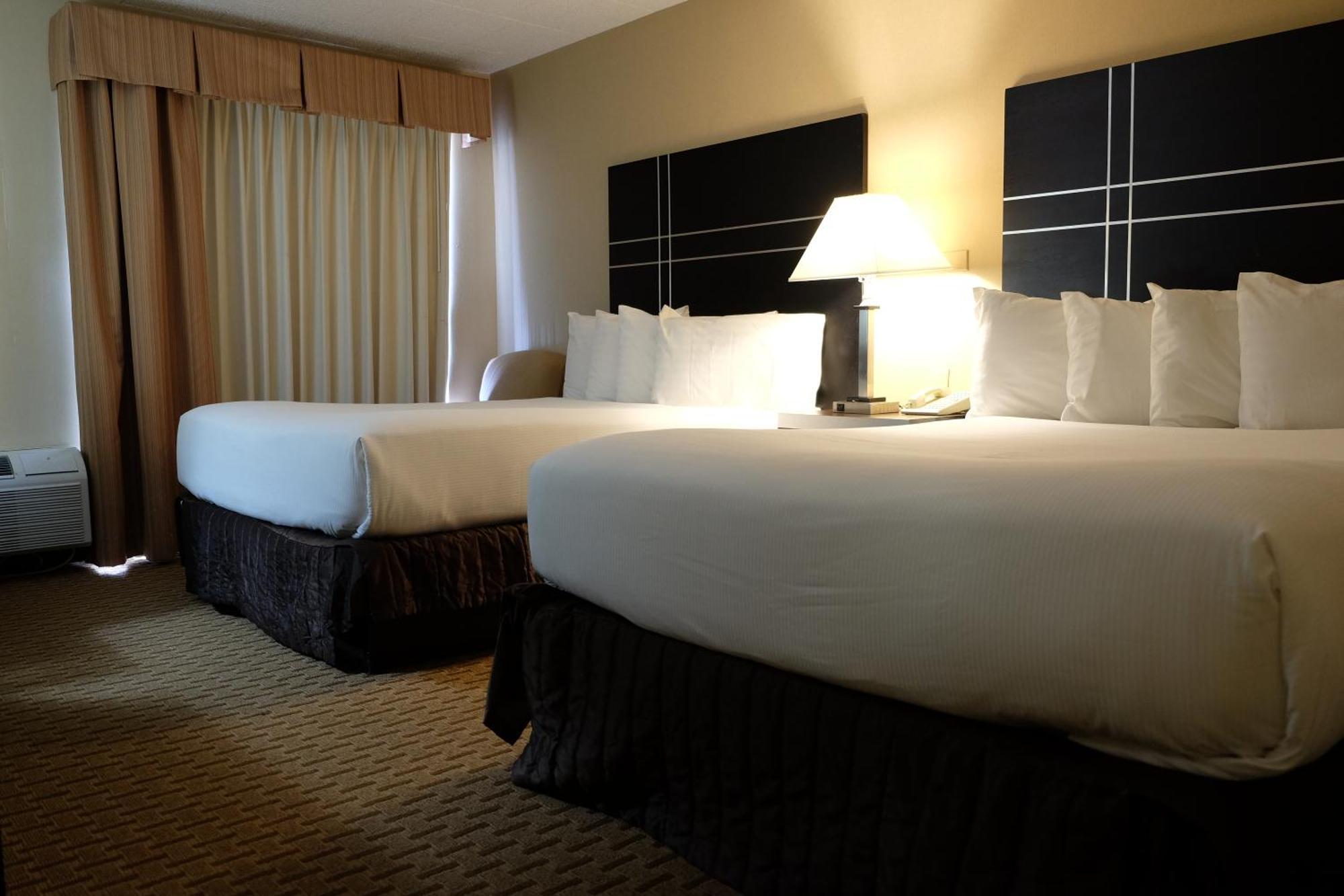 Chateau Resort & Conference Center 3* Tannersville