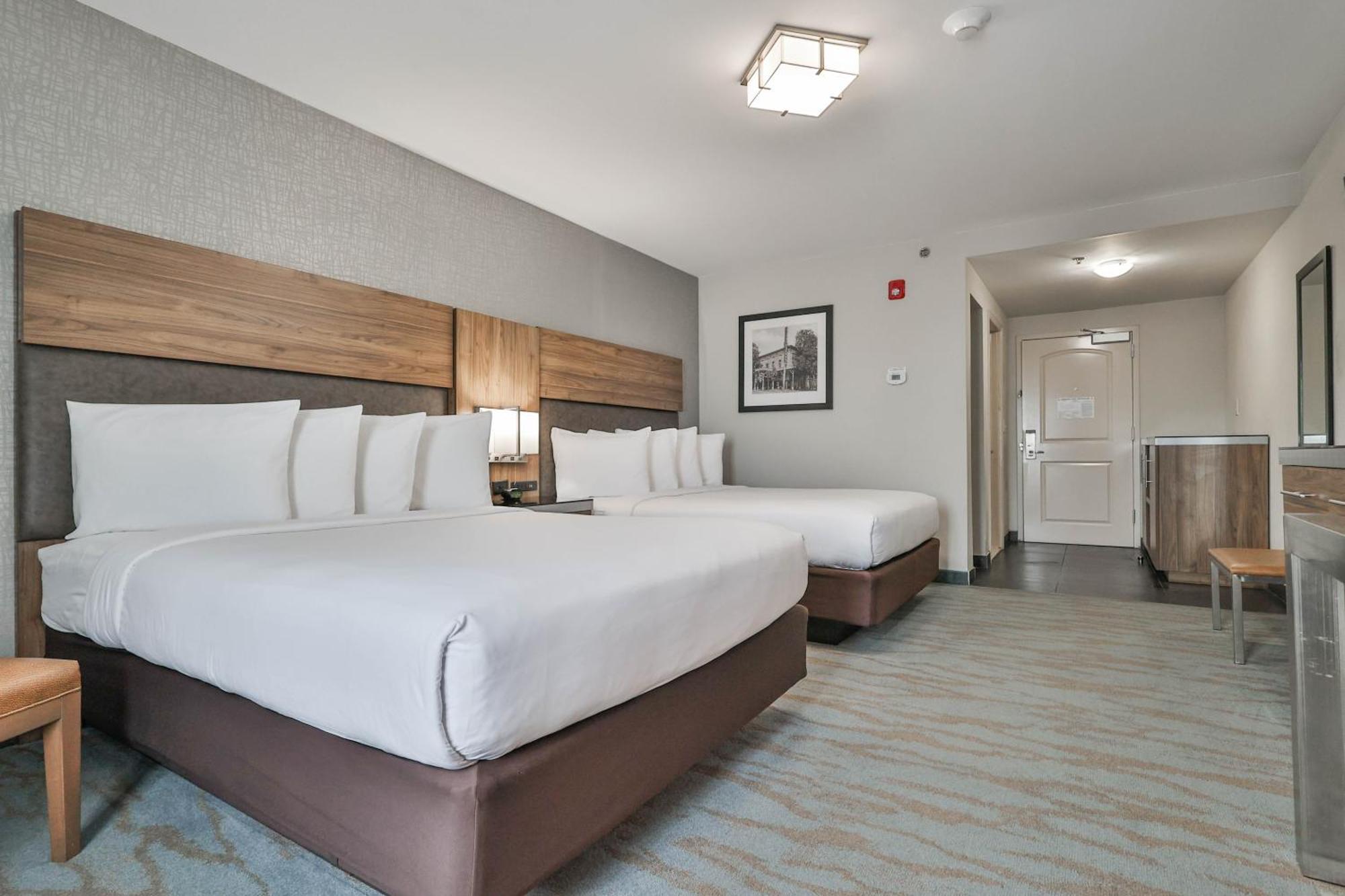 Hotel The Penn Stroud, - Poconos, Ascend Collection Stroudsburg