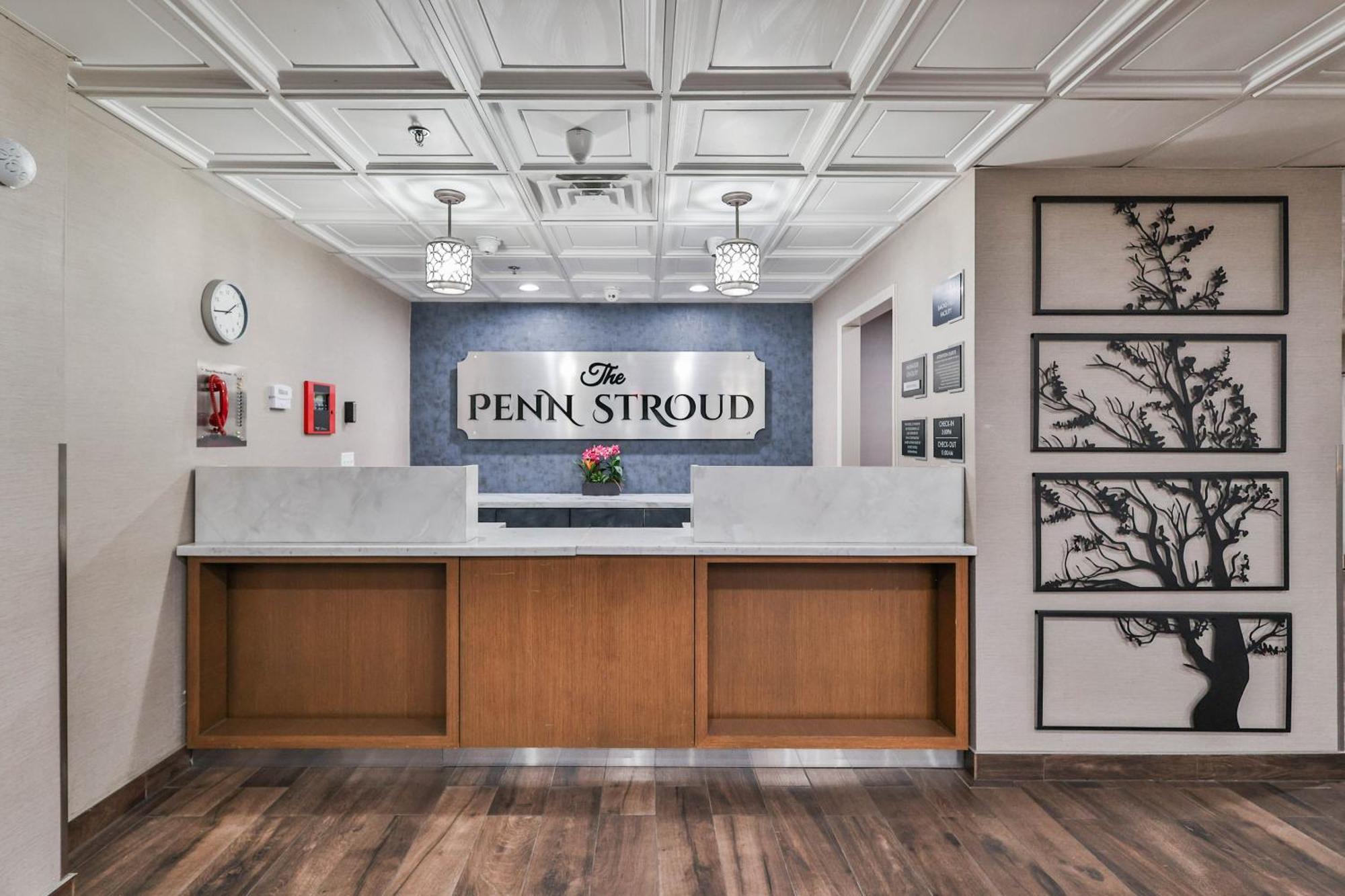 The Penn Stroud, - Poconos, Ascend Collection 3*