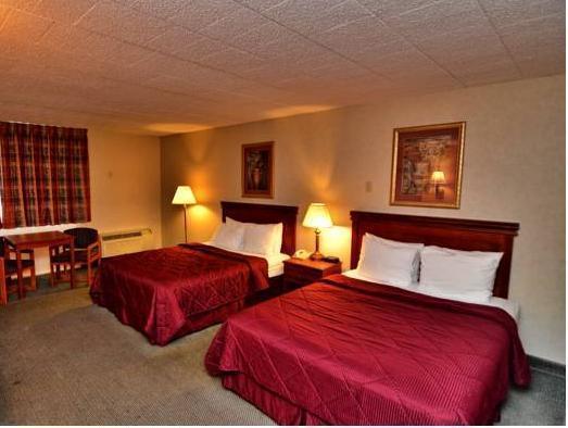 Inn Comfort - Pocono Mountains White Haven