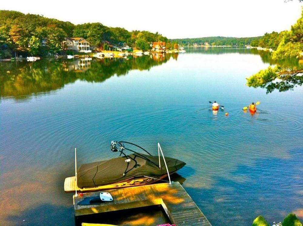 Harmony Hotel Lake Harmony
