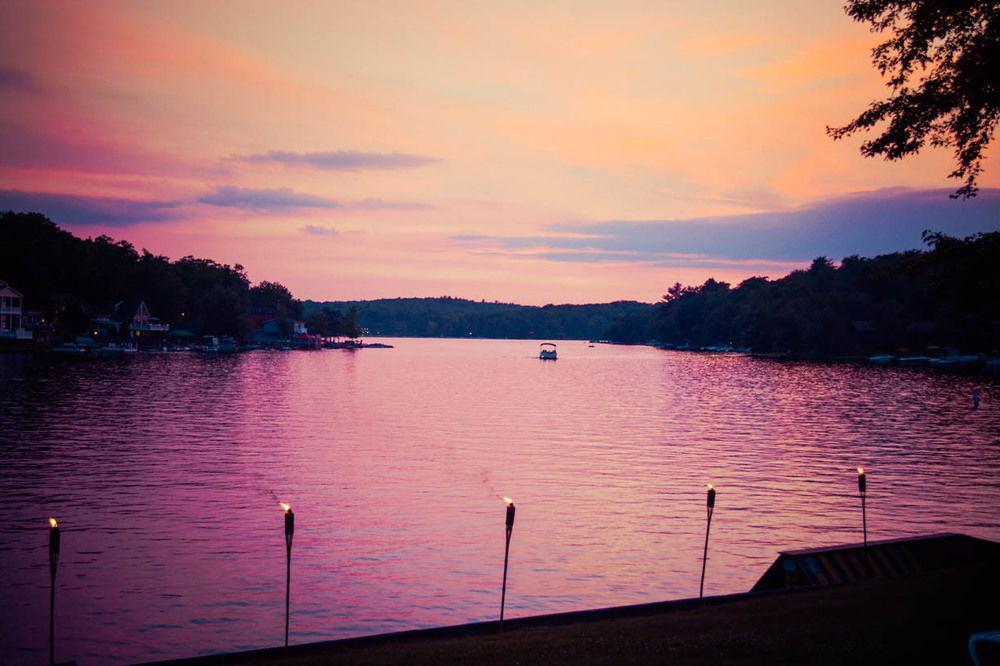 Harmony 3* Lake Harmony
