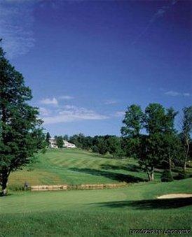 Roma And Conference Center Resort
