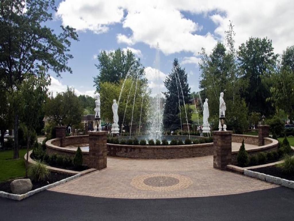 Roma And Conference Center Callicoon