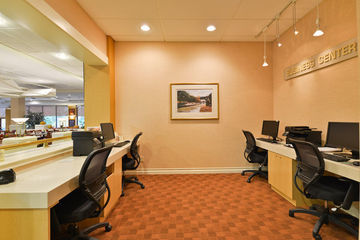 Hotel Western East Mountai
