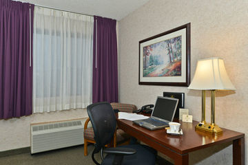 Western East Mountai 3*