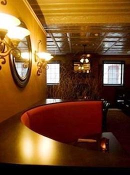 The At Jim Thorpe