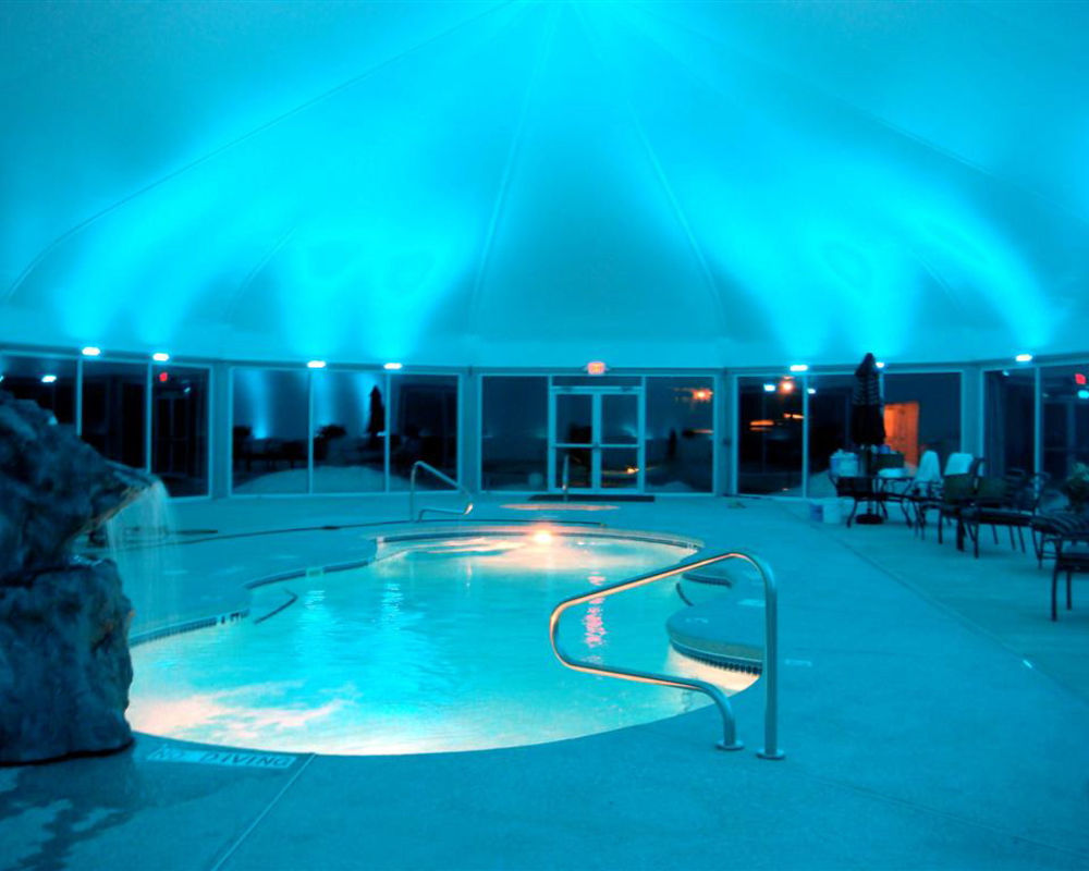 The Village At Pocono 2*