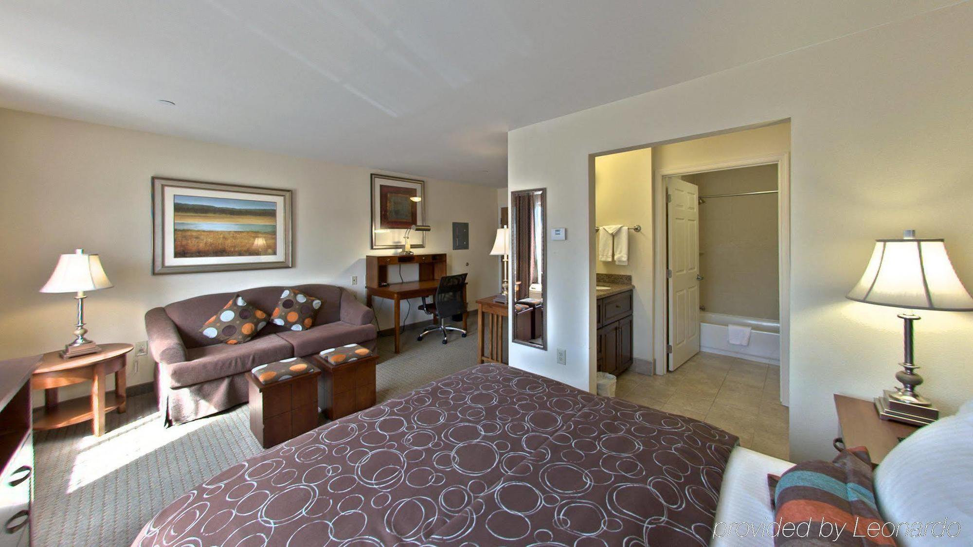 Hotel Staybridge - Poconos By Ihg 3*