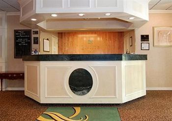Hotel Fairbridge & Poconos 3*