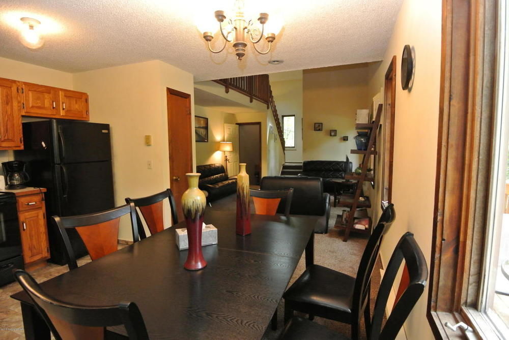 Woodland Retreat 3* East Stroudsburg