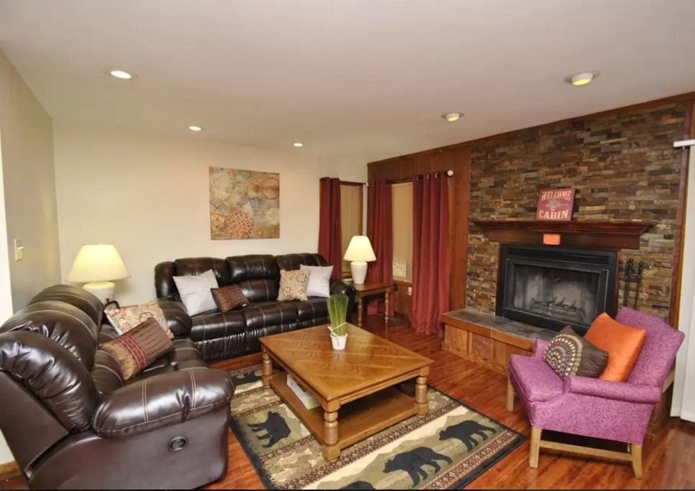 Holiday home Lovers At Intimate View *