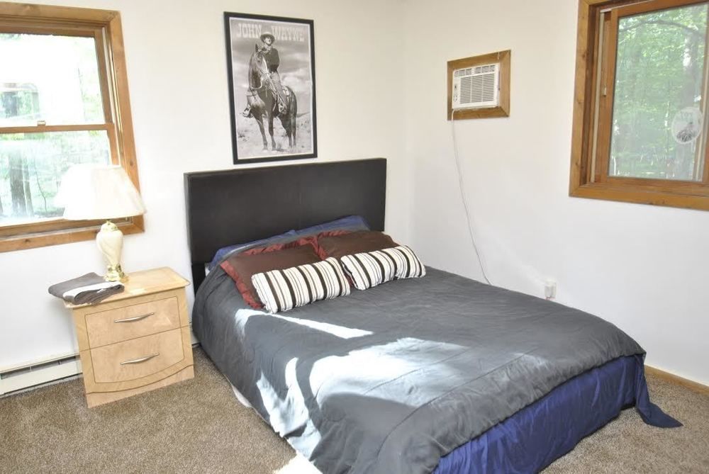 Woodland Retreat 3* East Stroudsburg