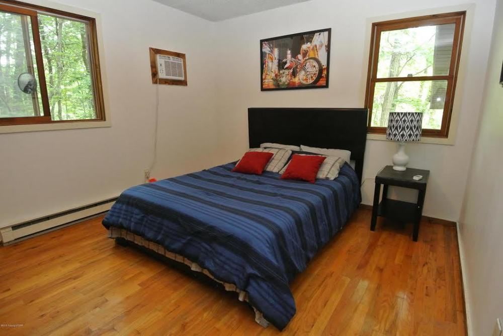 Woodland Retreat 3* East Stroudsburg