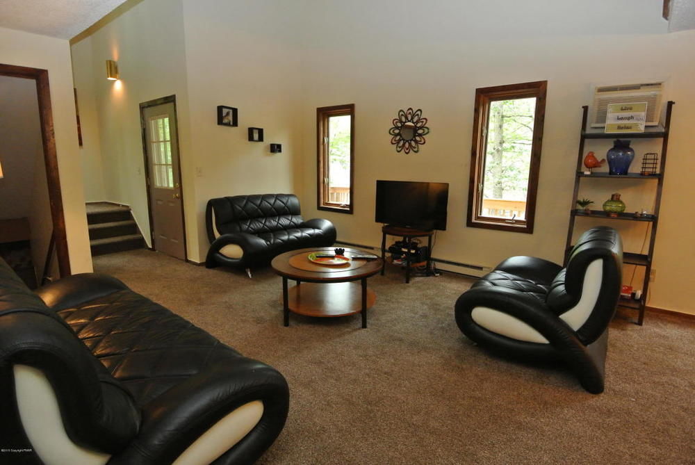 Woodland Retreat 3* East Stroudsburg