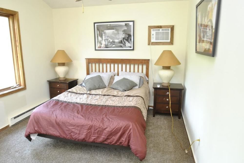 Woodland Retreat 3* East Stroudsburg