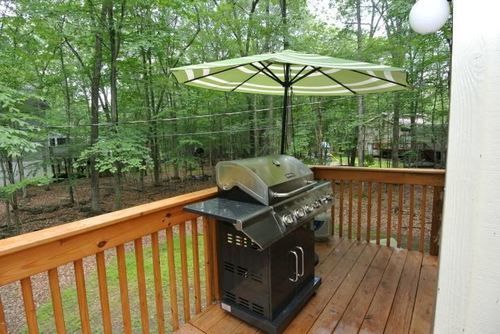 Woodland Retreat 3* East Stroudsburg