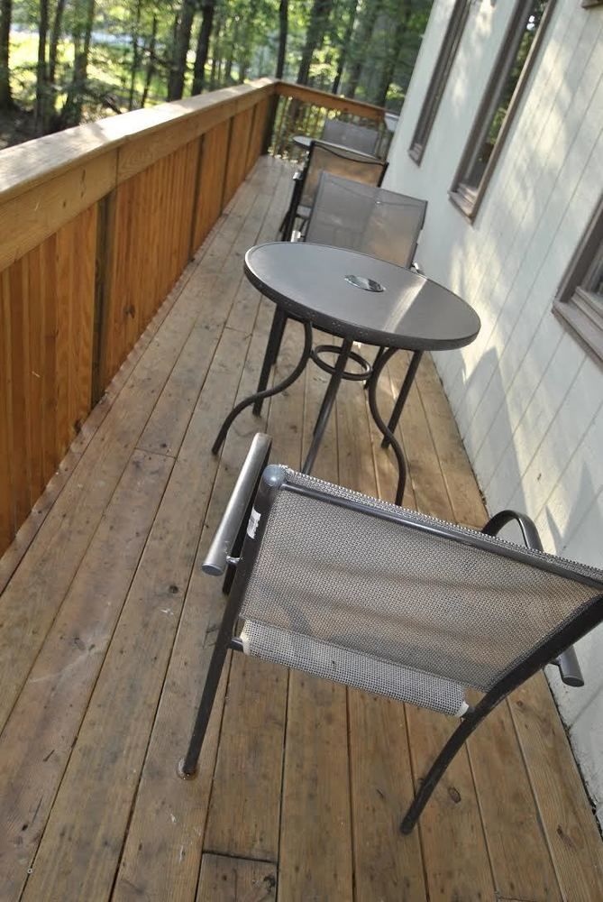 Woodland Retreat 3* East Stroudsburg