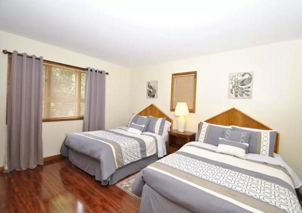Holiday home Lovers At Intimate View *