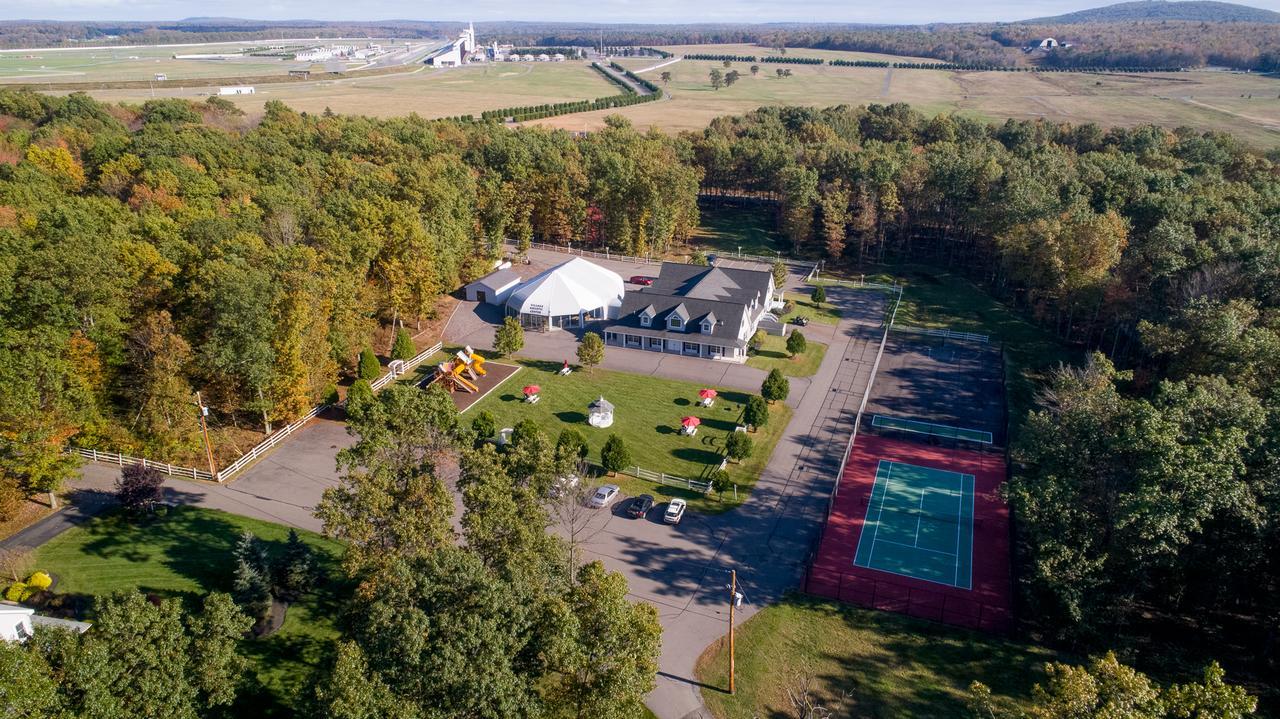 The Village At Pocono Holiday park 2*