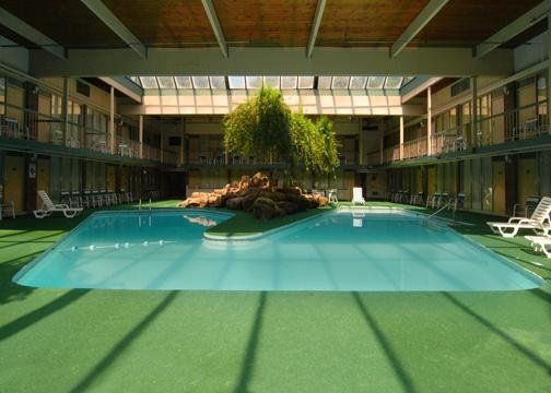 Hotel Fairbridge & Poconos 3*